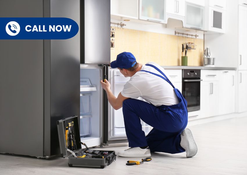 West Wendover Appliance Repair Company